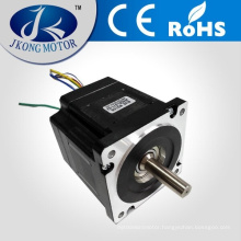 86mm Brushless Stepper Motor with 71 Mm Motor Length